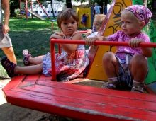 Viac peňazí na ihriská? 